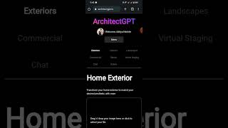 ArchitectGPTで理想の空間を実現 | ArchitectGPTデモ