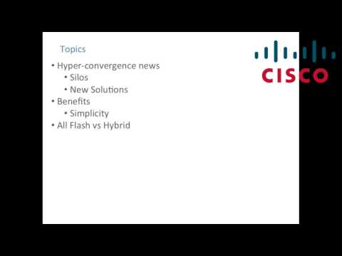 VMworld 2014 Josh Odgers