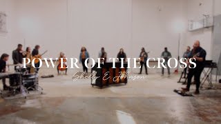 Power of the Cross - Shelly E. Johnson - Official Music Video