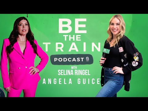 Angela Guice
