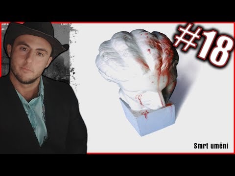 Maťo - Mafia - Smrt umění #18