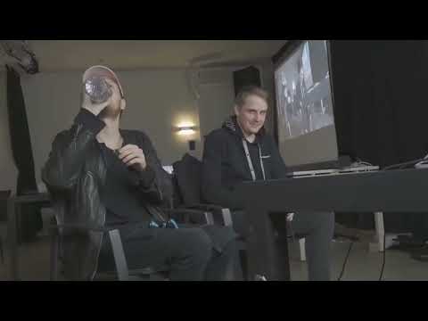 Center Stage - skullbro (Doc) Vs. $TYN (Fox) - Losers Quarters