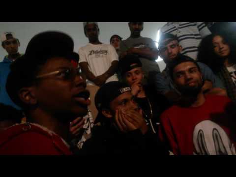 Final  KoKa Vs Bizzy BATALHA DA CONC 12 07 2016
