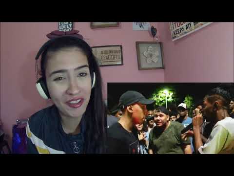 (DEU TRETA!) Jheff e Vitório x Shook e JayA | SEMIFINAL | 57ª Batalha do Dendê | REAÇÃO | INDI