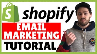 The Best Email Marketing App For Shopify | Boost Your Sales With Email