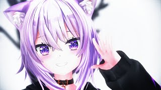 【MMD】ドーナツホール【ホロライブ】