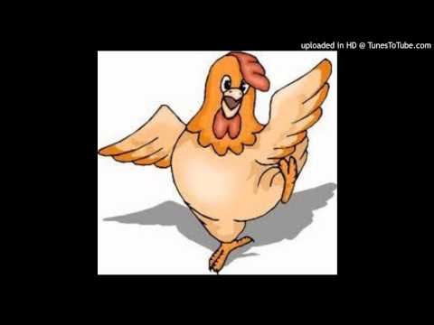 Finger Lickin' Chicken !! - Slick Crusty