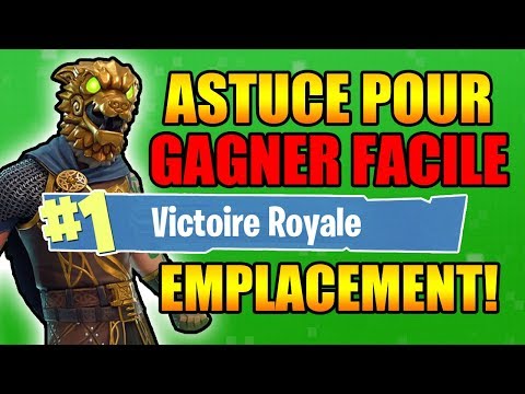 Les Astuces Pour Jouer Apres L Atterrisage Et Gagner Facilement Sur - les astuces pour jouer apres l atterrisage et gagner facilement sur fortnite battle royale