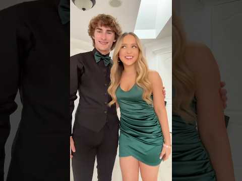 comment all 🫶 emojis! #shorts #couple #couplegoals #homecoming #hoco #viral #relationshipgoals