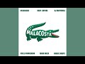 Mluusician Ricky Lenyora Dj Maphorisa Malacosta Official Audio Feat Vulela Maweekend Mark