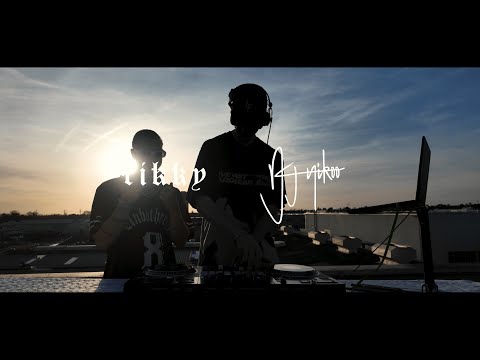 rikky & DJ Nikoo - Afrohouse Session Vol. 1 [KEINEMUSIK/TOPIC/HUGEL/THE WEEKEND]