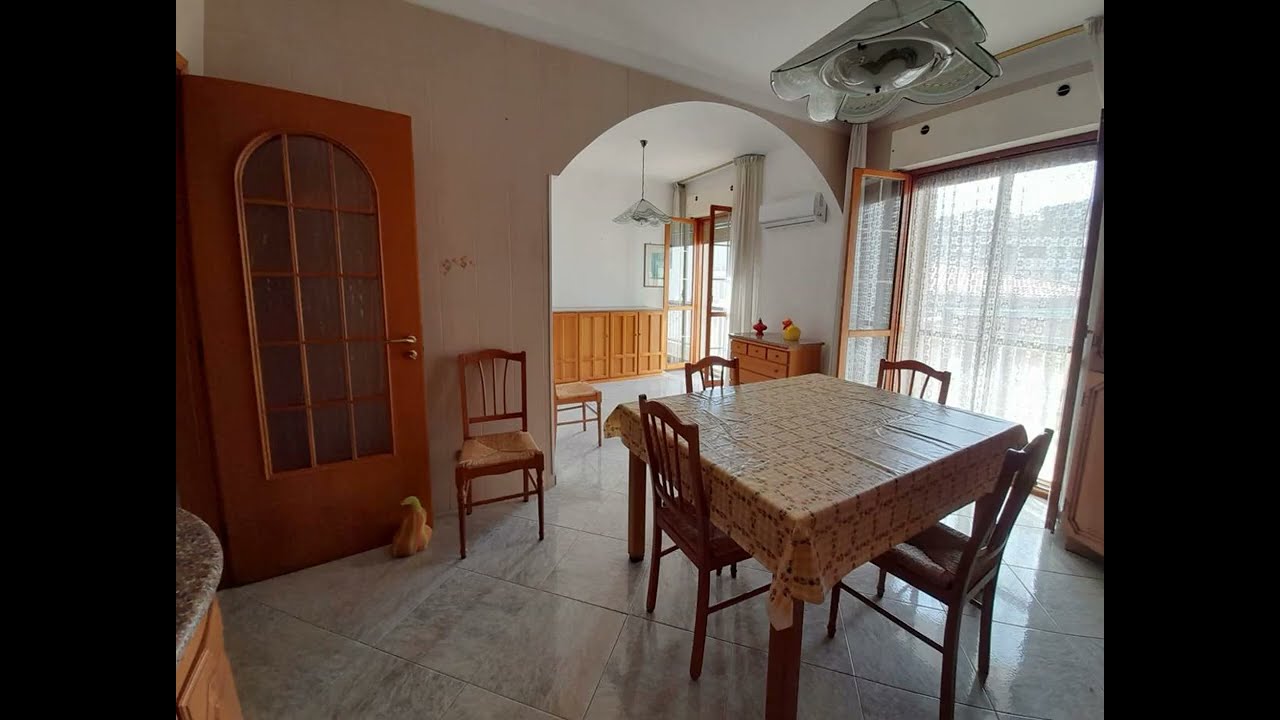 Appartamento - Video