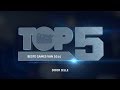 Gamekings Top 5 beste games van 2014 met Jelle