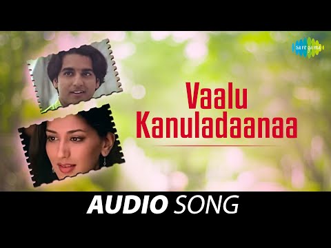 Vaalu Kanuladaanaa (Telugu) | Premikula Roju | Unni Menon | A.R.Rahman