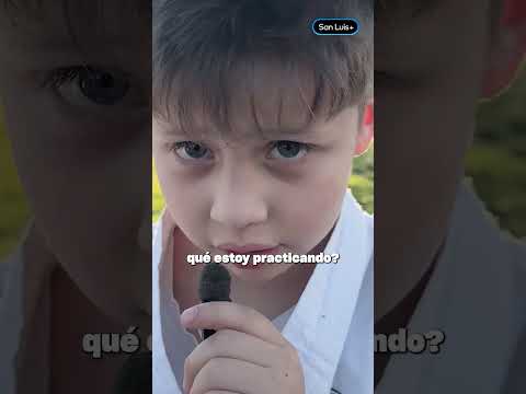 🥋 UN MAESTRO, DISTINTAS EDADES Y UNA MISMA ENSEÑANZA.