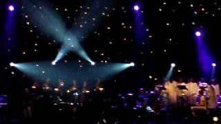 spiritualized @ radio city music hall 7/30/10 &#39;all of my thoughts&#39;