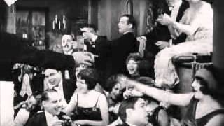 C.Chaplin-A Woman of Paris(1923)