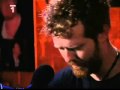 The Swell Season - 1. Bad Bone (Glen Hansard & Marketa Irglova)