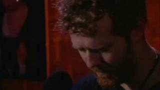 The Swell Season - 1. Bad Bone (Glen Hansard &amp; Marketa Irglova)