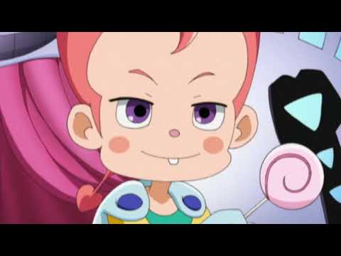 ヤッターマン第36話 緊急出動! ヤッタージンベエだコロン!