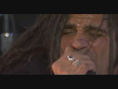 Ill niño - What comes around (Live from the eye of the storm 3 / 10)
