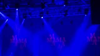 Michael Patrick Kelly Live &quot;Last Words&quot;