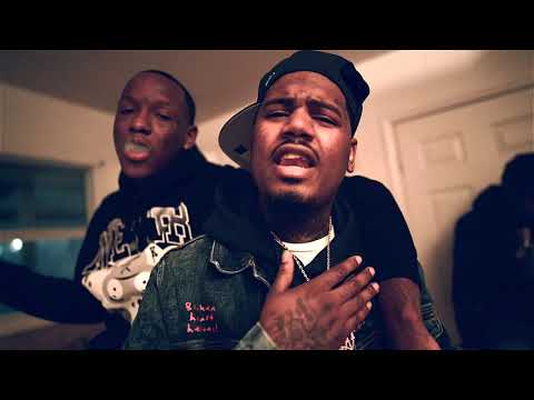 BlueMfnMoney - Freestyle | shot by @deezymiaci5