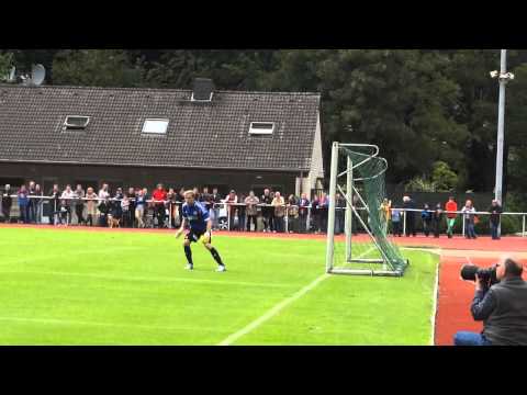 Wuppertaler SV - SC Verl Testspiel