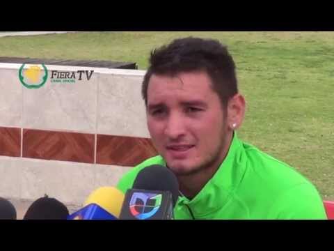 #DeclaraciónFelina - Gonzalo Ríos