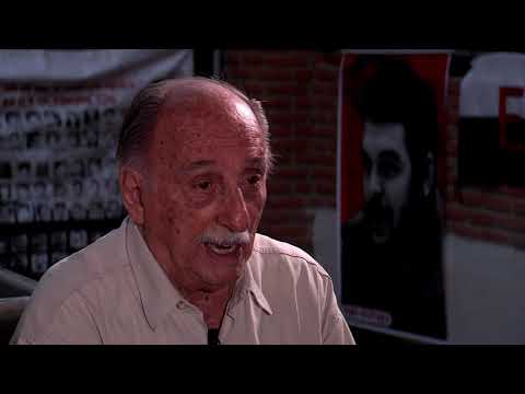 ENCUENTROS CON LOS 50 AÑOS DEL CHE EN BOLIVIA (VALLEGRANDE-SANTA CRUZ)