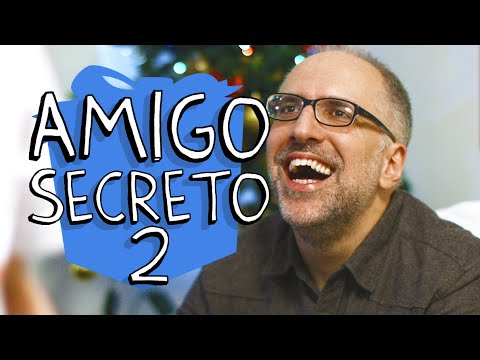 AMIGO SECRETO 2