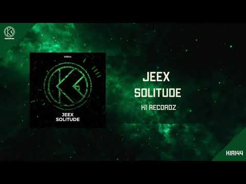 JEEX - Solitude [K1R144]