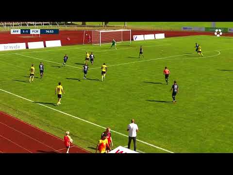 Ängelholms FF–FC Rosengård 1–1