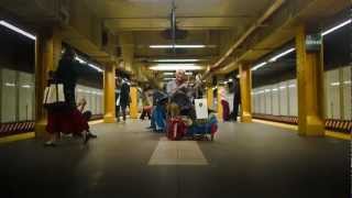 The Manhattan Project (HD1080P) by Cameron Michael