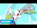 Baby Looney Tunes SONG My Bunny Lies Over The Ocean Cartoonito