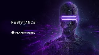 Fabio Florido - Live @ Resistance Ibiza PLAYDifferently 2018