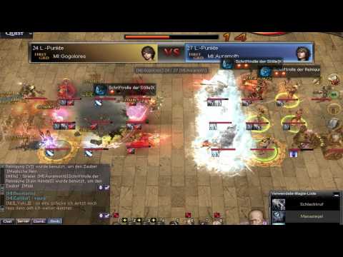 [EU] Atlantica Titan Championship #3 Final (HD)