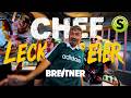 Breitner - Chef Leck Eier (Official Video)