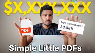 How Simple Digital Products Are Making People Money Online
