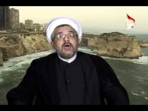 ⁣نهج البلاغة - سؤال و جواب ح10 - الشيخ محمد كنعان