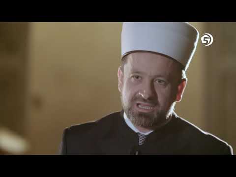 Ko je Allah dž.š. - mr. Mirza Mešić