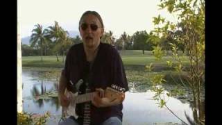 Acoustic Lounge Rich Harper