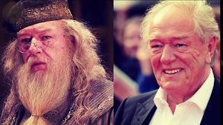 Harry Potter Cast Then And Now 2019 Real Name and Age - Harry Potter Actor Entonces y Ahora 2019