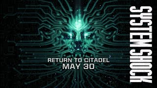 System Shock Remake Coming Soon Trailer | Nightdive Studios