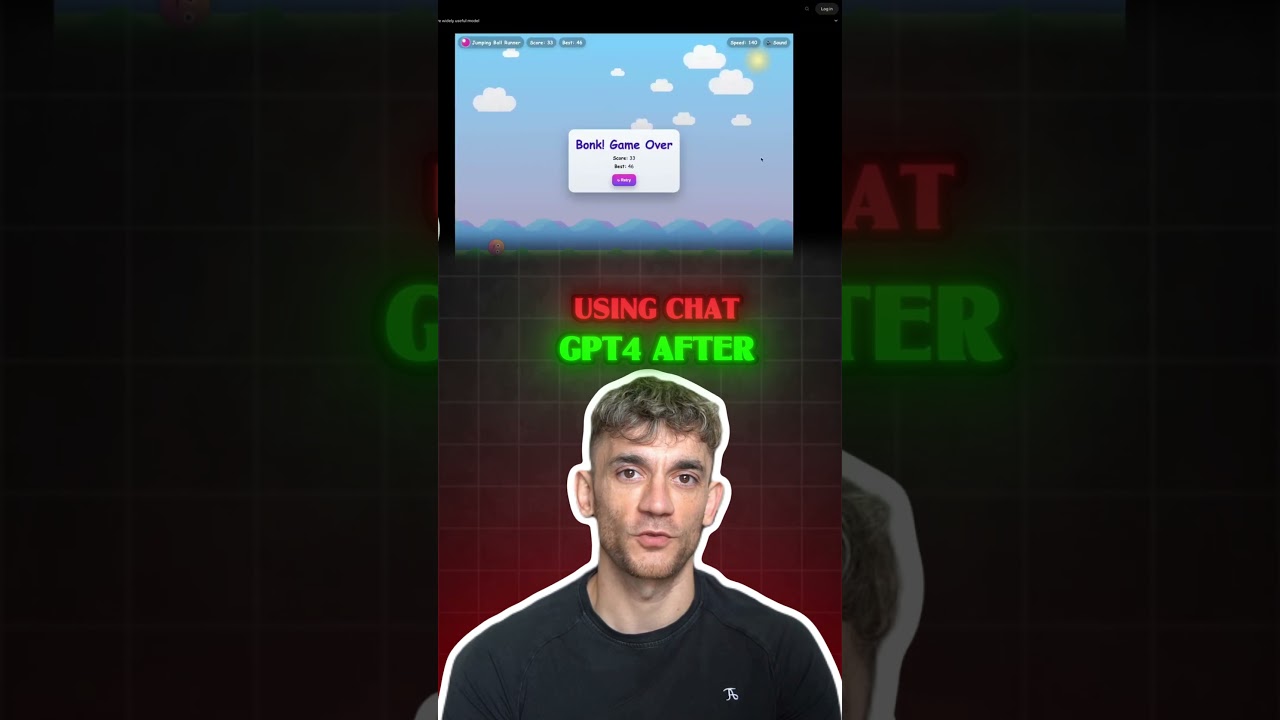 NEW OpenAI GPT 5-Pro is INSANE!