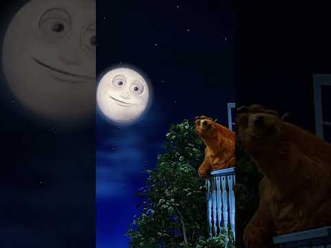 The BearintheBigBlueHouse will be waiting for you to come and play! disneyjrariel