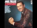 Mel Tillis / Mental Revenge 1966