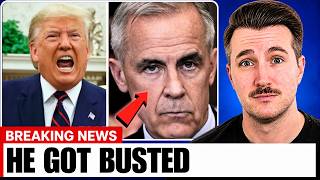 Canada Cries "Foreign Interference"... Then Gets CAUGHT Meddling In U.S. Election