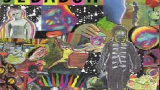 Sebadoh - Pink Moon (Nick Drake cover)