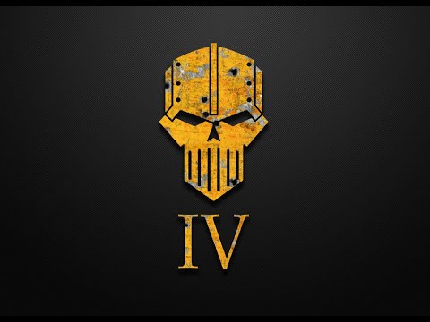 Perturabo teaches Fulgrim an important lesson